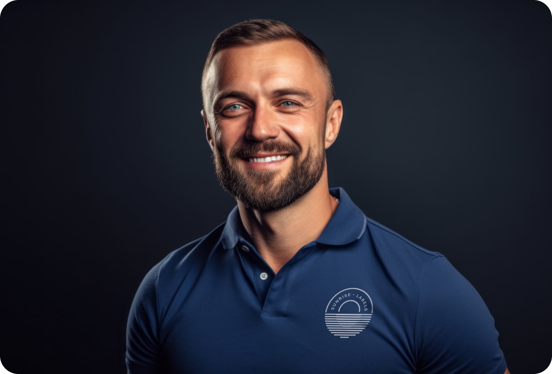 face, happy, head, person, smile, photography, portrait, dimples, adult, man