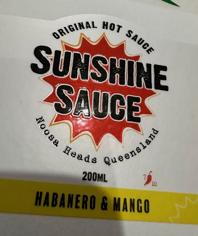 What we do | Sunrise Labels